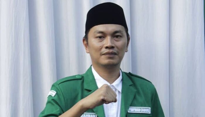 Banjir Probolinggo Tak Kunjung Usai, Ansor Kraksaan Desak Aksi Nyata dan Kolaborasi