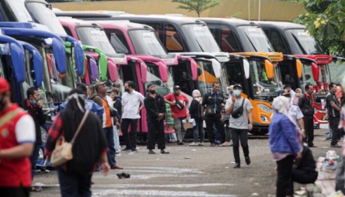 Lebaran 2026, Pemerintah Siapkan Diskon Transportasi dan Mudik Gratis
