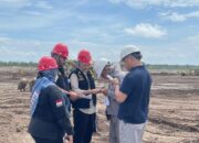 Kemnaker Tegas! 164 TKA Ilegal Berujung Denda Rp2,17 Miliar