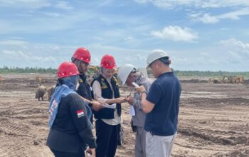 Kemnaker Tegas! 164 TKA Ilegal Berujung Denda Rp2,17 Miliar