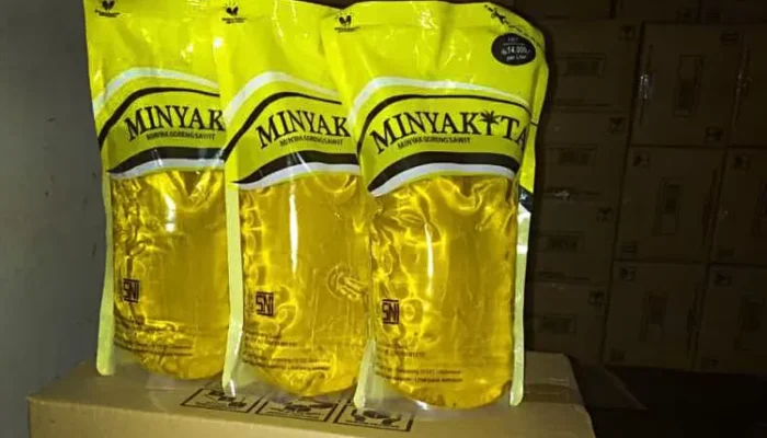 Khofifah Temukan Stok Minyakita Kosong di Jatim, Probolinggo Ikut Terdampak