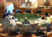 Prabowo Kumpulkan Menteri Ekonomi, Matangkan Kesepakatan Dagang dengan AS