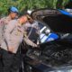 Polres Probolinggo Gelar Operasi Keselamatan Semeru, Fokus 10 Pelanggaran Lalu Lintas