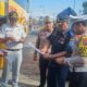 Tekan Angka Kecelakaan di Probolinggo, Kendaraan Dicek Ketat di Exit Tol Leces