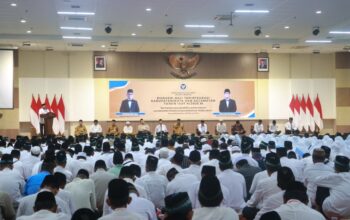 Probolinggo Bersiap Berangkatkan Ribuan Calon Jemaah Haji 2026