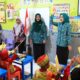 Bunda PAUD Probolinggo Edukasi Gizi Saat Visitasi MBG di TK Tunas Harapan
