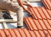 Kopdes Merah Putih Siap Produksi Genteng, Tindak Lanjut Arahan Presiden