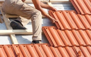 Kopdes Merah Putih Siap Produksi Genteng, Tindak Lanjut Arahan Presiden