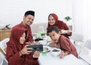 Jangan Terbalik! Nafkah Istri Lebih Besar Pahalanya daripada Sedekah yang Lain