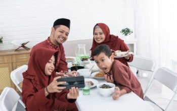 Jangan Terbalik! Nafkah Istri Lebih Besar Pahalanya daripada Sedekah yang Lain