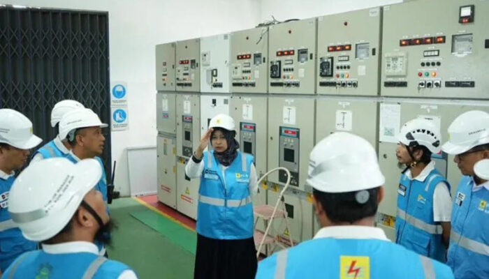 Jelang Imlek dan Ramadan, PLN Babel Pastikan Sistem Listrik Aman