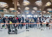 Ribuan WNI Terjerat Jaringan Penipuan Online di Kamboja, 2.528 Dipulangkan