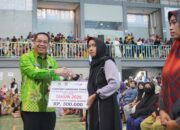 Jelang Lebaran, Pemkot Probolinggo Bagikan BLT dan Beragam Bantuan Sosial