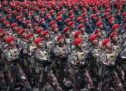 RI Tunda Pengiriman Pasukan Perdamaian ke Gaza, Pembahasan BoP Dihentikan Sementara