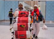 Ternyata Barang-Barang Ini Dilarang Dibawa Saat Haji dan Umrah