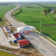 Pemudik Bisa Lewat Gratis! Tol Prosiwangi Dibuka hingga 29 Maret
