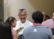 Kunjungan Memuncak Saat Lebaran, KPK Jaga Rutan Tetap Steril dari Pelanggaran