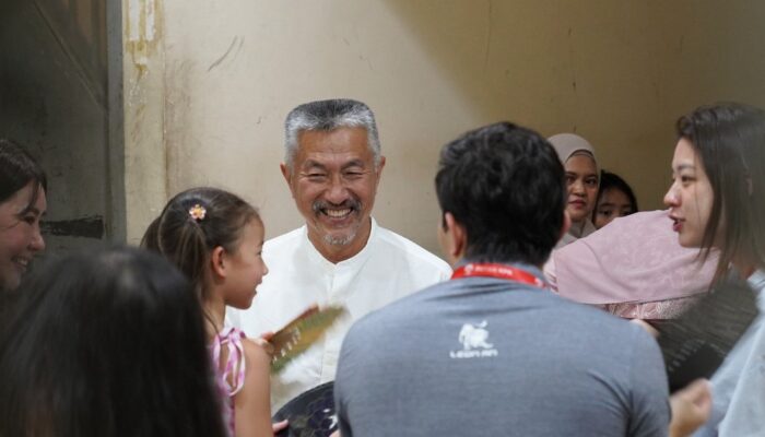 Kunjungan Memuncak Saat Lebaran, KPK Jaga Rutan Tetap Steril dari Pelanggaran