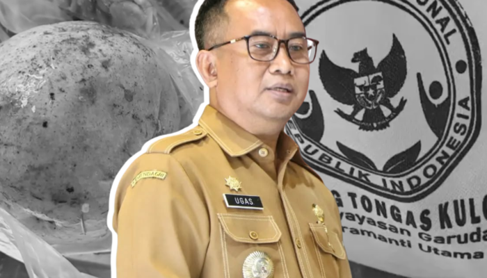 SPPG Tongas Akui Ada 40 Kg Buah Busuk, Satgas MBG Probolinggo Susun Laporan ke Provinsi