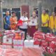 Cuaca Ekstrem Kembali Terjang Probolinggo, BPBD Salurkan Bantuan untuk Korban