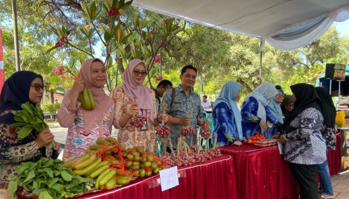 Tekan Inflasi Daerah, Pemkab Probolinggo Hadirkan Program PROTEKSI untuk Warga