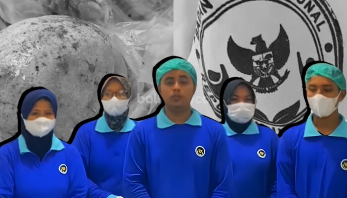 Jambu Diduga Berulat di Menu MBG Probolinggo, SPPG Tongas Kulon Beri Klarifikasi