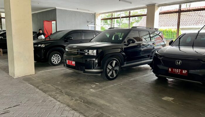 Dilarang Mudik Pakai Mobil Dinas, Bupati Probolinggo: ASN Melanggar Siap Disanksi