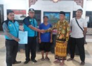 Dinsos Probolinggo Kembalikan ODGJ ke Jombang, Harap Rehabilitasi Lebih Optimal