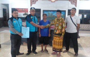 Dinsos Probolinggo Kembalikan ODGJ ke Jombang, Harap Rehabilitasi Lebih Optimal