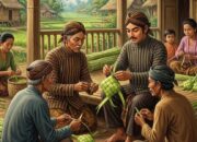 Ternyata Ini Asal Usul Lebaran Ketupat dari Sunan Kalijaga
