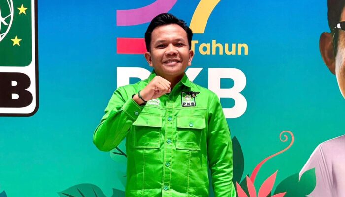 Muscab PKB Probolinggo Incar Era Baru dan Makin Melek Digital