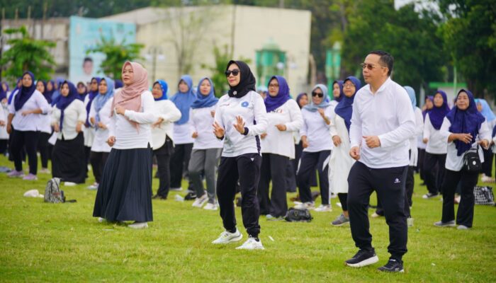 Kilas Prestasi 1 Tahun, Wali Kota Probolinggo Fokus Tekan Stunting hingga 1 Persen