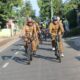 Bupati Genjot Bike to Work, ASN Probolinggo Diajak Hemat BBM dan Hidup Sehat