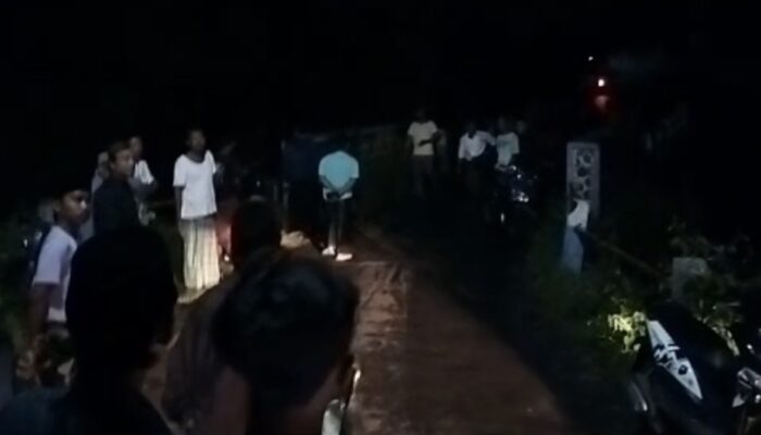 Waduh! Motor Raib dalam Sekejap, Begal Bercelurit Beraksi di Probolinggo