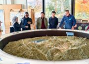 Indonesia Gandeng Jepang Kembangkan Wisata Bromo Hingga Rinjani