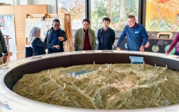 Indonesia Gandeng Jepang Kembangkan Wisata Bromo Hingga Rinjani