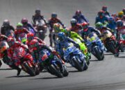Jadwal MotoGP Brasil 2026: Balapan Digelar Dini Hari, Ini Jam Tayangnya