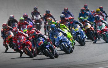 Jadwal MotoGP Brasil 2026: Balapan Digelar Dini Hari, Ini Jam Tayangnya