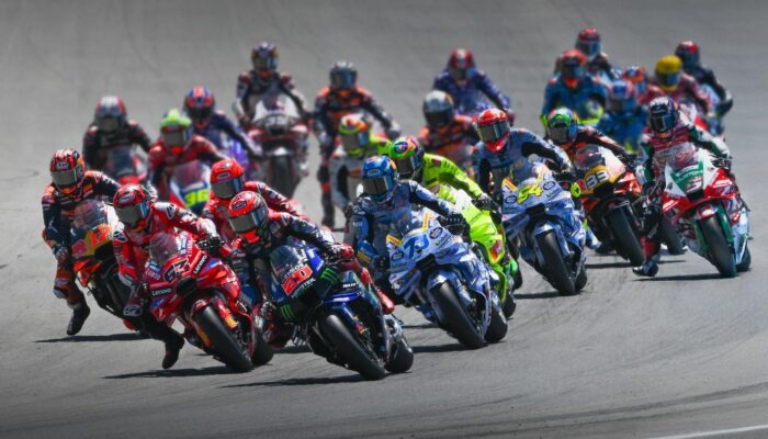 Jadwal MotoGP Brasil 2026: Balapan Digelar Dini Hari, Ini Jam Tayangnya