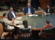 Prabowo Tegaskan Indonesia Siap Keluar dari BoP Jika Tak Untungkan Palestina