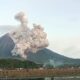 Semeru Kembali Erupsi, Warga Diminta Waspada Awan Panas dan Lahar