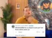 Ngaku Dapat Rp6 Juta per Hari, Mitra MBG Jadi Sasaran Hujatan Netizen