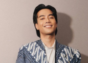 Penyanyi Vidi Aldiano Meninggal Dunia Usai Berjuang Melawan Kanker