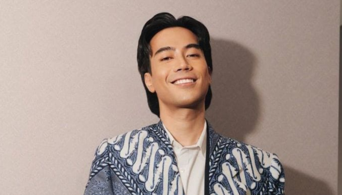 Penyanyi Vidi Aldiano Meninggal Dunia Usai Berjuang Melawan Kanker