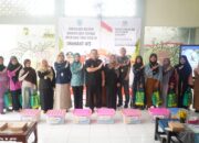 SAHABAT ATS Digulirkan, Pemkot Probolinggo Fokus Tekan Anak Putus Sekolah