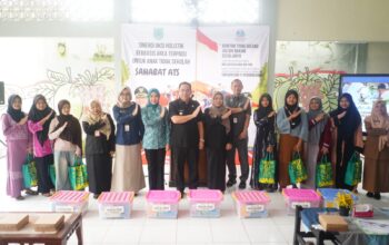 SAHABAT ATS Digulirkan, Pemkot Probolinggo Fokus Tekan Anak Putus Sekolah