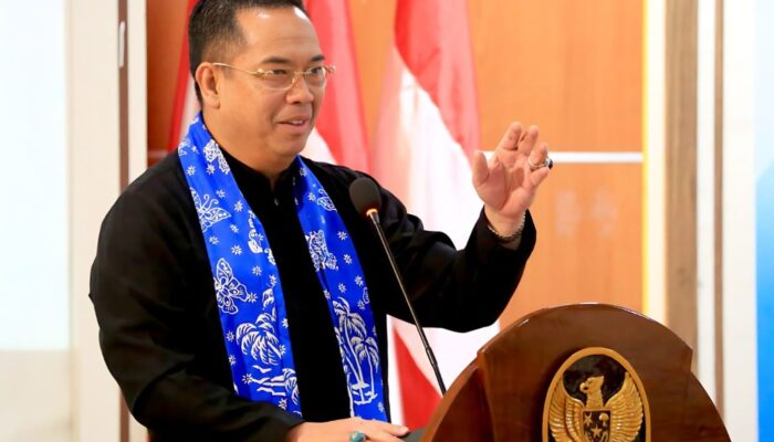 Pemkot Probolinggo Perkuat Pengendalian Inflasi Jelang Idulfitri 2026