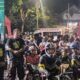 Ramadan Night Drag Race Pertama di Kraksaan, Ansor Fasilitasi Hobi Pecinta BMX