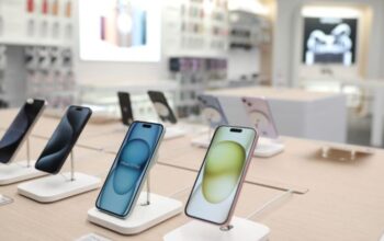 iPhone Makin Mahal! Efek iPhone 17 dan iPhone Air Bikin Harga Naik