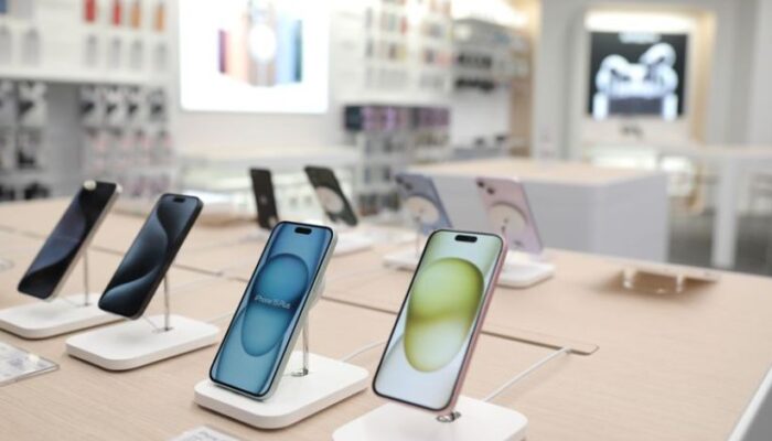 iPhone Makin Mahal! Efek iPhone 17 dan iPhone Air Bikin Harga Naik